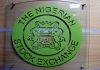 Insurance, tech stocks drag equities down by N32bn