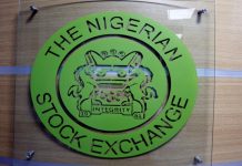 Insurance, tech stocks drag equities down by N32bn