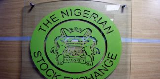 Insurance, tech stocks drag equities down by N32bn