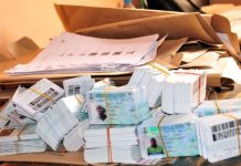 1.9m PVCs collected for Osun governorship election – INEC