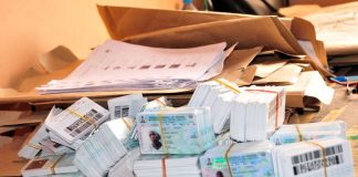 1.9m PVCs collected for Osun governorship election – INEC