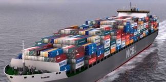 NDLEA intercepts N10bn worth of cocaine, others at Lagos ports