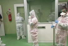 1,521 die in Ebola outbreak in Congo- Data