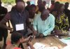 Osun 2026: Ede voters troop to polling units
