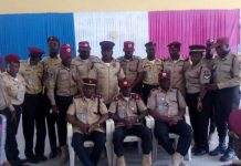 Retirement age controversy rocks FRSC following Corps Marshal’s alleged overstay