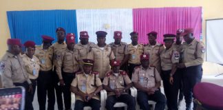 Retirement age controversy rocks FRSC following Corps Marshal’s alleged overstay