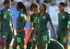 Nigeria wins women’s, youth NFL flag titles
