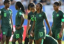 Nigeria wins women’s, youth NFL flag titles