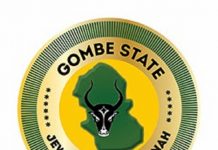 Gov. Yahaya swears in 23 commissioners, 13 aides