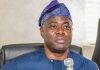 Rescued Oyo School pupils, teachers currently receiving medical treatment-Army