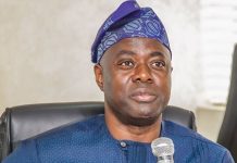 Rescued Oyo School pupils, teachers currently receiving medical treatment-Army