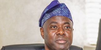 Rescued Oyo School pupils, teachers currently receiving medical treatment-Army