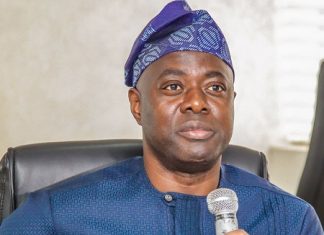 Rescued Oyo School pupils, teachers currently receiving medical treatment-Army