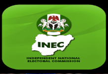 2027: INEC publishes particulars of Tinubu, Atiku, Obi, others