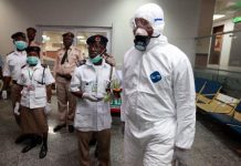 Gov. Yusuf inaugurates Kano disease control centre to curb outbreaks
