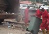 Oyo sets one month deadline for waste bin compliance