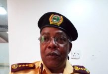 LASTMA captures 38,000 traffic offenders digitally