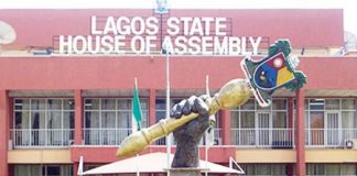 Lagos Assembly receives requests for ₦200bn bond, FAAC-backed initiative for infrastructure financing
