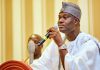 Osun 2026: Ooni hosts SWAGA, prays for peaceful election