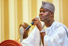 Osun 2026: Ooni hosts SWAGA, prays for peaceful election