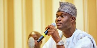 Osun 2026: Ooni hosts SWAGA, prays for peaceful election