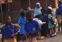 Abducted Oyo pupils, teachers rescued—- Presidency