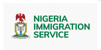NIS warns against unauthorised passport, visa payment platforms