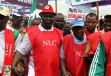NLC, TUC give 7-day ultimatum to FUTA Teaching Hospital to honour MoU