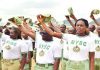 NYSC swears in 1,760 corps members in Bayelsa