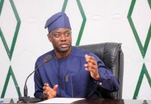 Oriire abduction: Makinde seeks UN probe, mourns victims