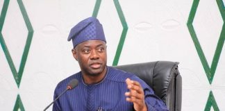 Oriire abduction: Makinde seeks UN probe, mourns victims