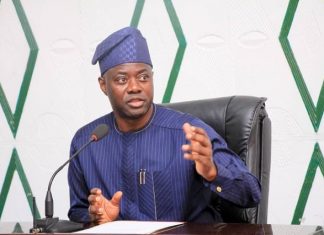 Oriire abduction: Makinde seeks UN probe, mourns victims