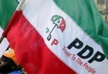 PDP hails safe return of kidnapped Oyo students, teachers