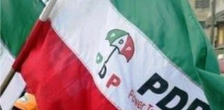 PDP hails safe return of kidnapped Oyo students, teachers