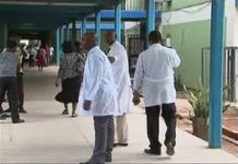 Urologists urge awareness of painful bladder syndrome