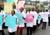 Resident doctors issue final deadline, threatens nationwide strike from Aug. 10