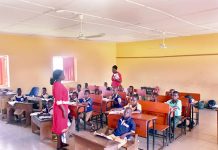 Foundation urges greater investment in teachers