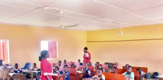 Foundation urges greater investment in teachers