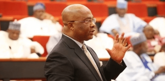 Tinubu’s reforms driving national infrstructural development, says Uzodimma
