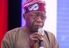 Tinubu hails security agencies for Oyo pupils’ rescue, vows justice