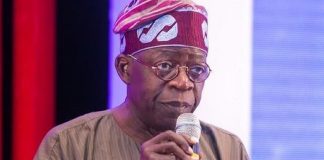 Unfreeze Osun accounts, Tinubu orders EFCC