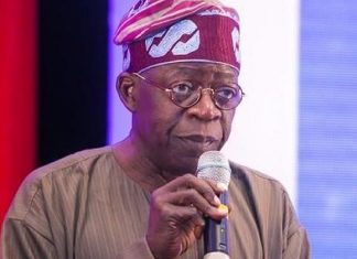 Unfreeze Osun accounts, Tinubu orders EFCC