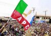 CBM targets 10m youth votes for Tinubu