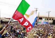 CBM targets 10m youth votes for Tinubu