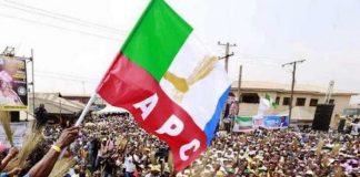 CBM targets 10m youth votes for Tinubu