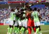 2030 World Cup: Football fans task FG on immediate rebuilding for Super Eagles qualification