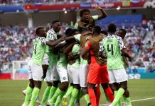 2030 World Cup: Football fans task FG on immediate rebuilding for Super Eagles qualification