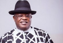 Umahi seeks South-East support for Tinubu