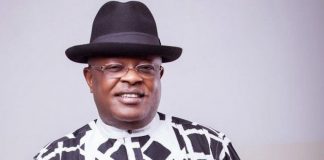 Umahi seeks South-East support for Tinubu