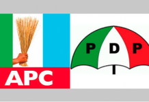 APC, PDP challenge Adeleke’s re-election in Osun